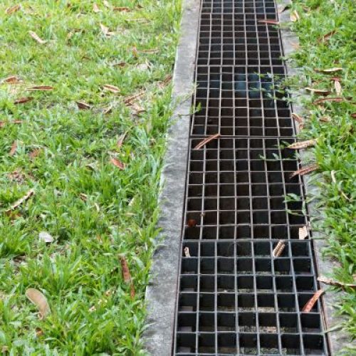 Drainage Solutions