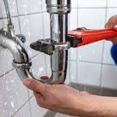plumbing